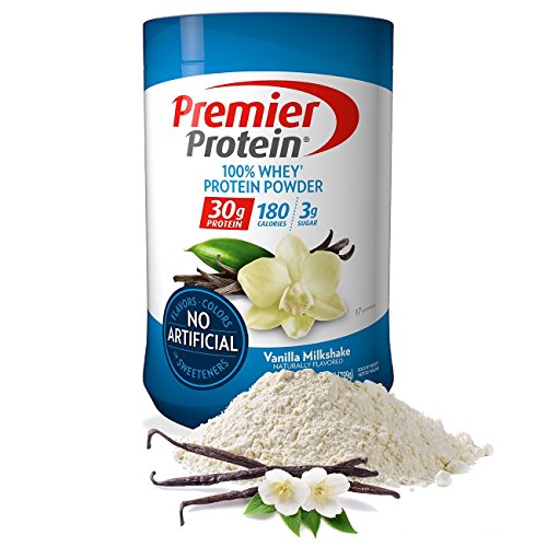 Best Protein Powder For Women Low Calorie