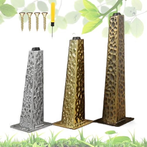 e[űrAƋ̋rA ߉\ȃXeXX`[t@[bO 4 - 4.72`15.75C`AlWtAfXNA֎qAhbT[p(Gold,35cm/13.78inch)