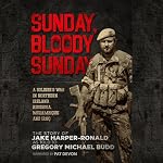 Cover of Sunday Bloody Sunday