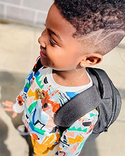 Baby Toddler Boy's Cotton Crewneck Sweatshirt Christmas Clothing 1-7Y4