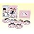 ネコの手も借りたい恋(DVD-SET1)