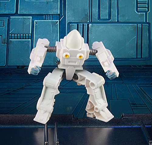 Transformers Toys Studio Series 86-07 Leader Class...