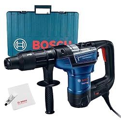 Martelo Bosch GBH 5-40 DCE 1150W