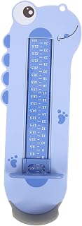 Healeved Foot Measuring Device for Boy Girl Accurate Shoe Measurement Ruler Boy Girl Feet with Chart Easy Use Online Shoe Shopping