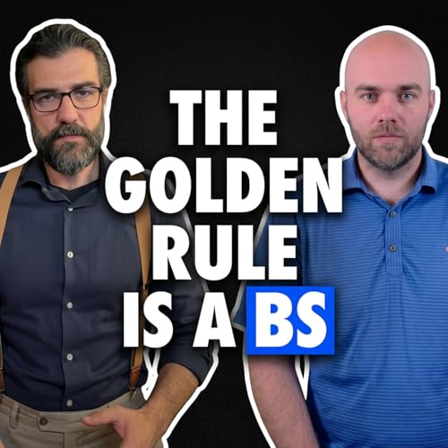 The Golden Rule is a BS (feat. Joe Rockey)