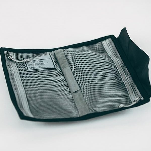 旅行かばん・小分けバッグ Evergoods Civic Access Pouch 1L 2L CAP 旅行かばん・小分けバッグ Evergoods Civic Access Pouch 1L 2L