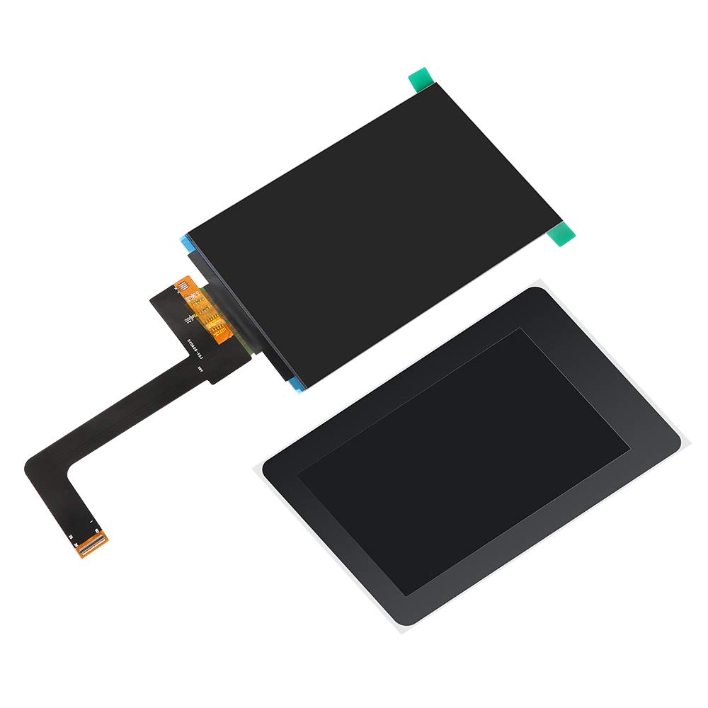 Amazon.co.jp: ANYCUBIC Photon Mono LCD スクリーン 3dプリンター光