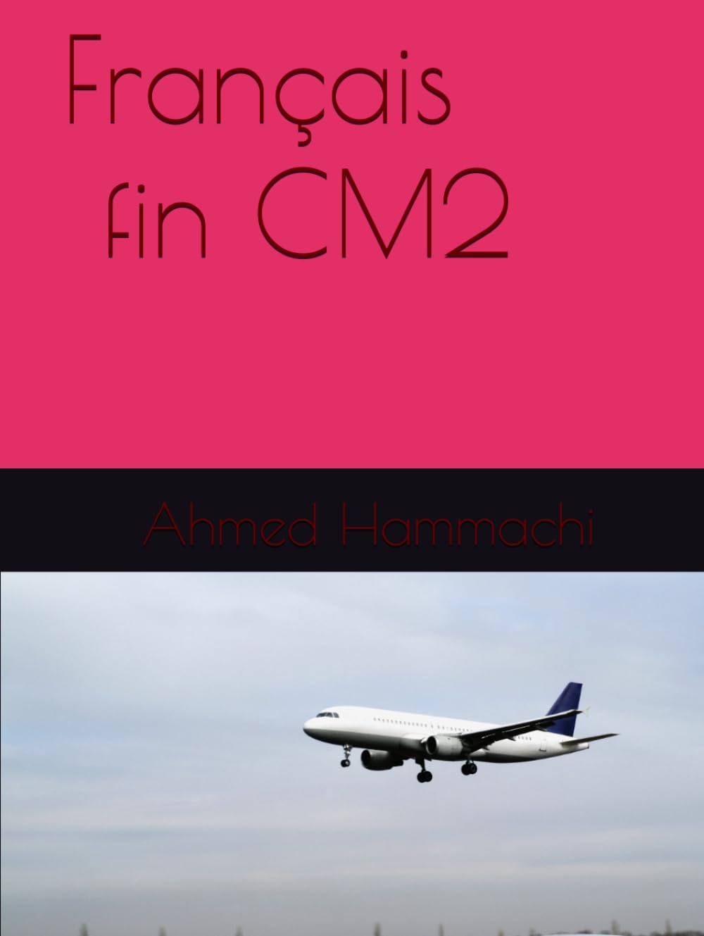 Français fin CM2