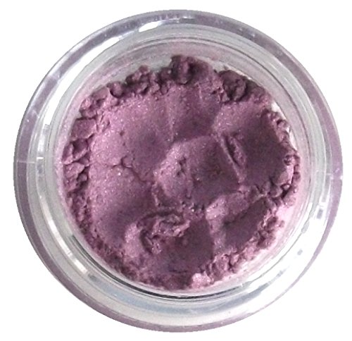 ES29 SWEET ORCHID (shimmer loose powder) JTshop Superior Mineral Eye Shadow/Liner - All Natural (0.3g sample in a jar)