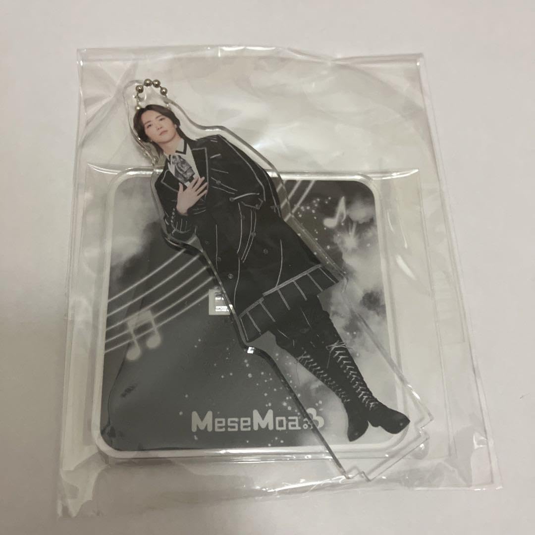 Amazon.co.jp: めせもあアクスタ : おもちゃ 