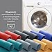 wometo Polar Fleecedecke oekoTex 130x160 ca. 400g mit Anti-Pilling und Kettelrand rosa