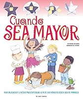 Cuando sea mayor 8492766697 Book Cover