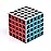 CFMOUR Original Speed Cube 5x5x5, Fast Magic Cube for Kids, Smooth Carbon Fiber Cubes, Puzzle Toys
