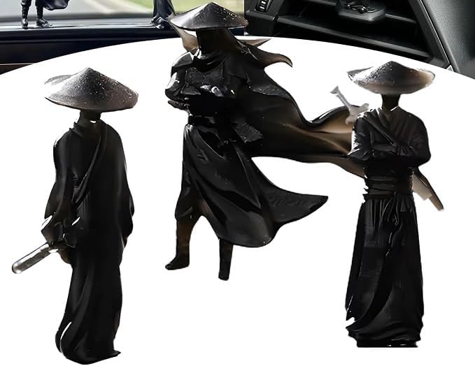 Pcs 4cm Car Dashboard Accessory Ornaments – Sculpture for Office Desk, Home Decor, Unique Decoration