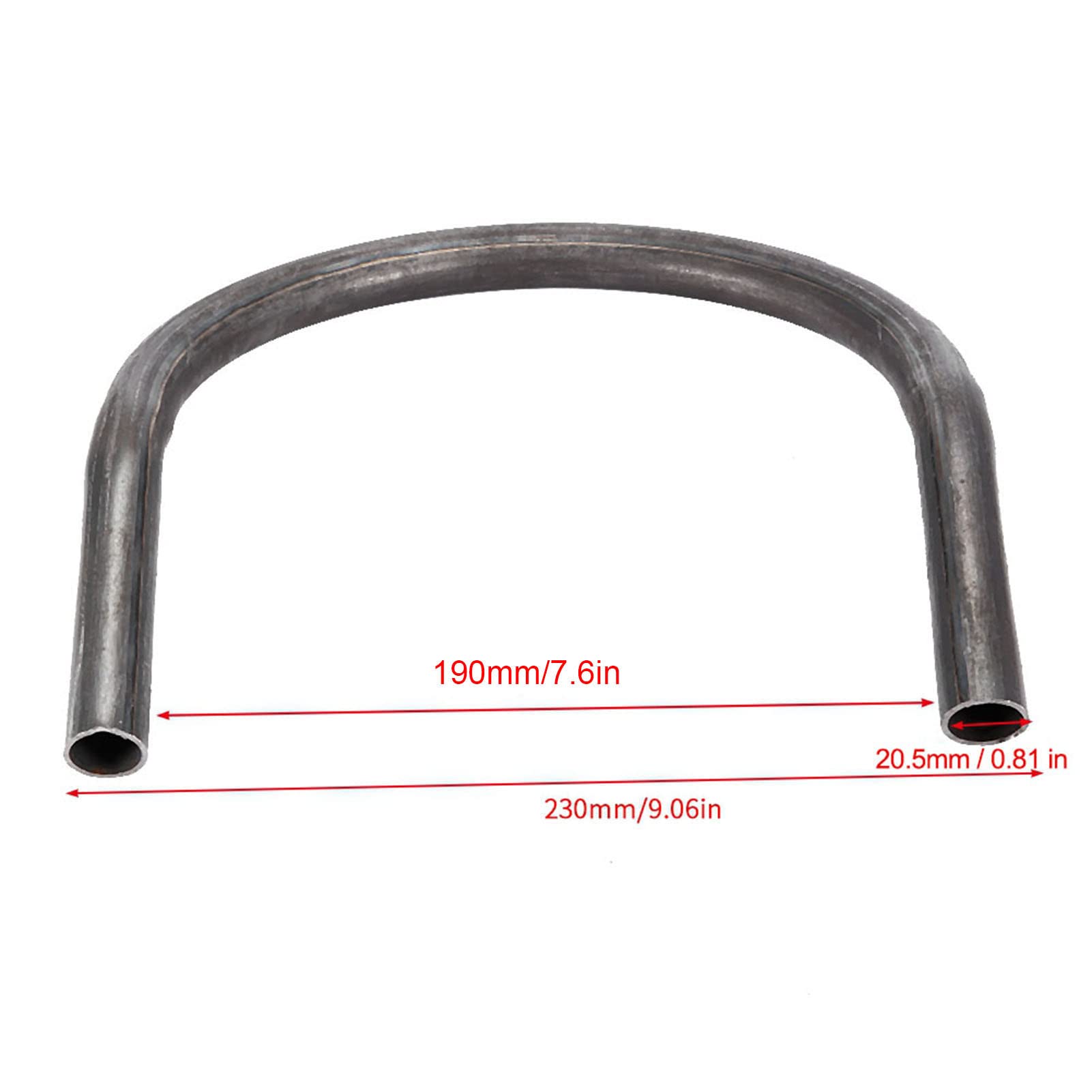 Telaio X85R : Pierobon Frames - ciclistiche e accessori per moto