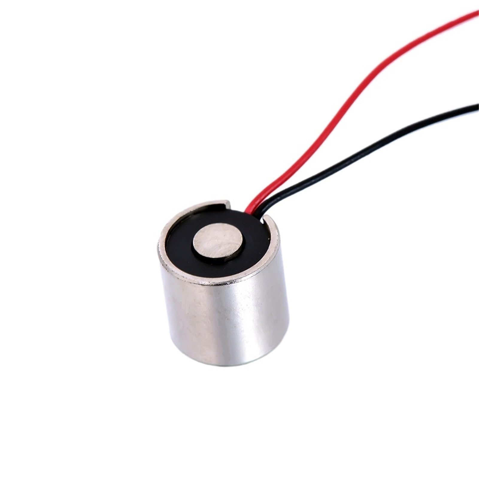 Aimant de démagnétisation puissant 12V 96KG pour montage mécanique