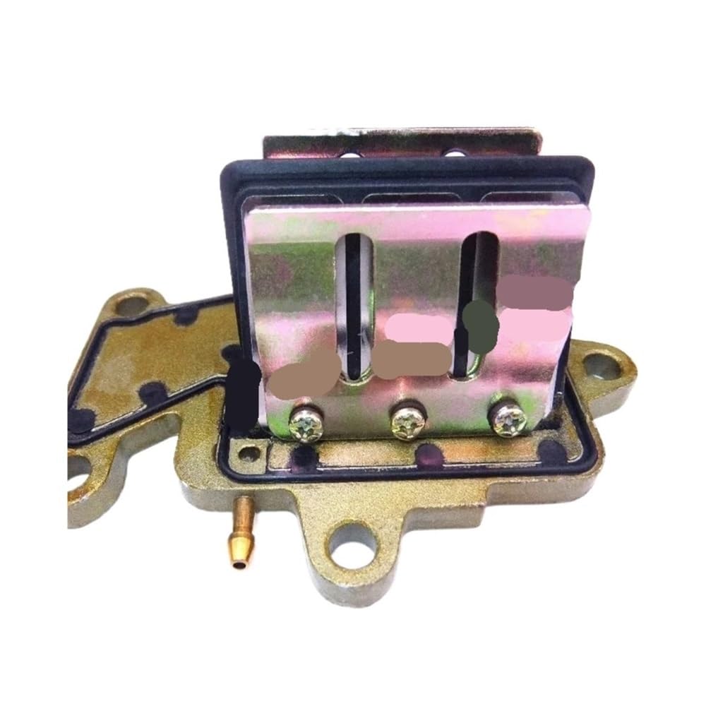 Clapets d'admission pour moteur hors-bord 2 temps T9.9 T15 T15-04050000 T9.9-04050000