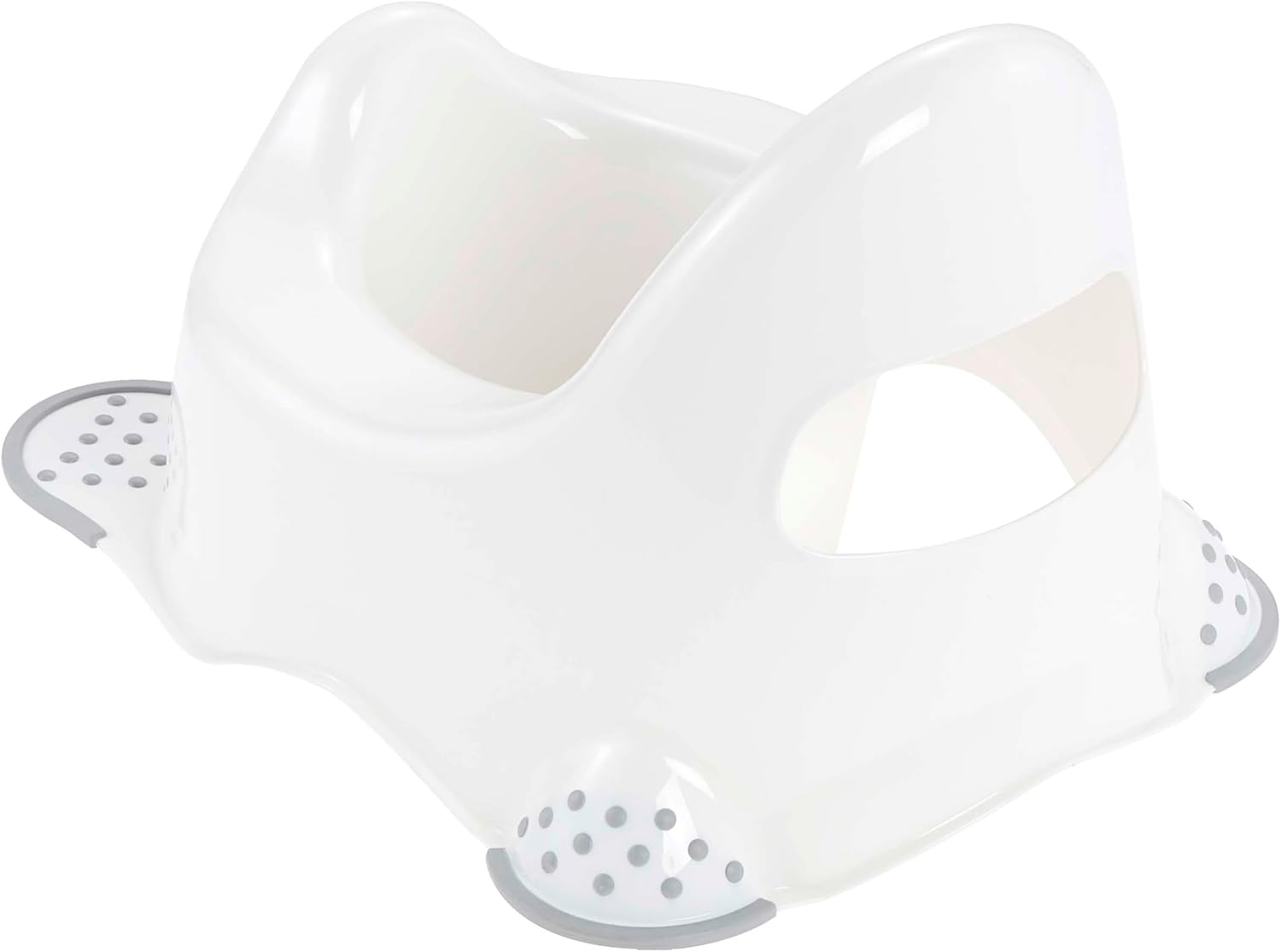 Keeeper Adam "Pure" Potty with Anti-slip Function