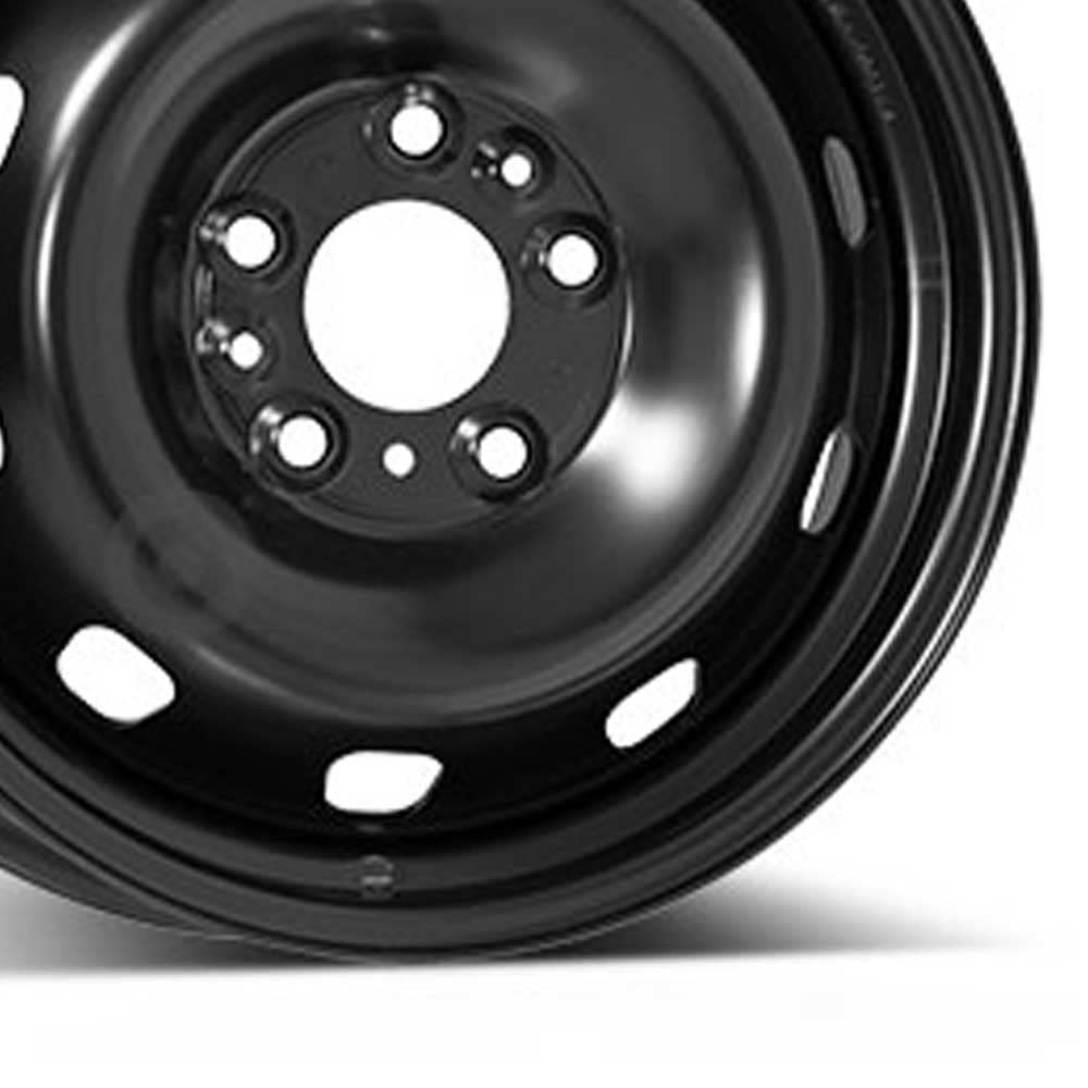 04.04.22 ALCAR Alufelge Alcar 6011 6x16 ET68 5x118 6011