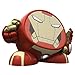 Avengers Iron Man Rechargeable Character Speaker, MR-M662