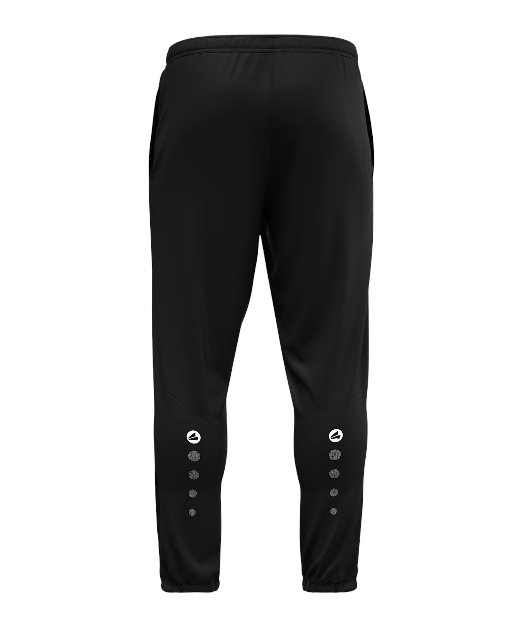 JAKO Kinder Polyesterhose Dynamic - Pantalón Deportivo Unisex niños