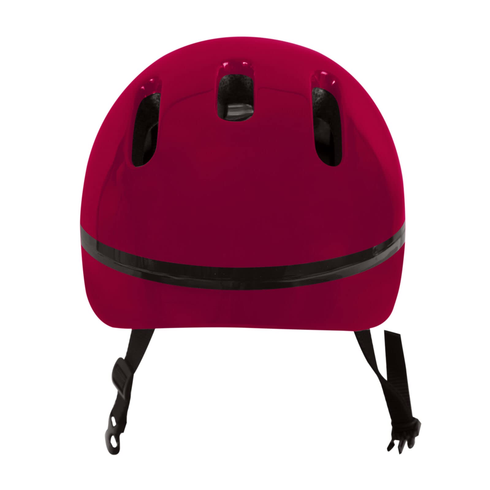 Zinc Children's Bike Helmet Safety Bike Skateboard