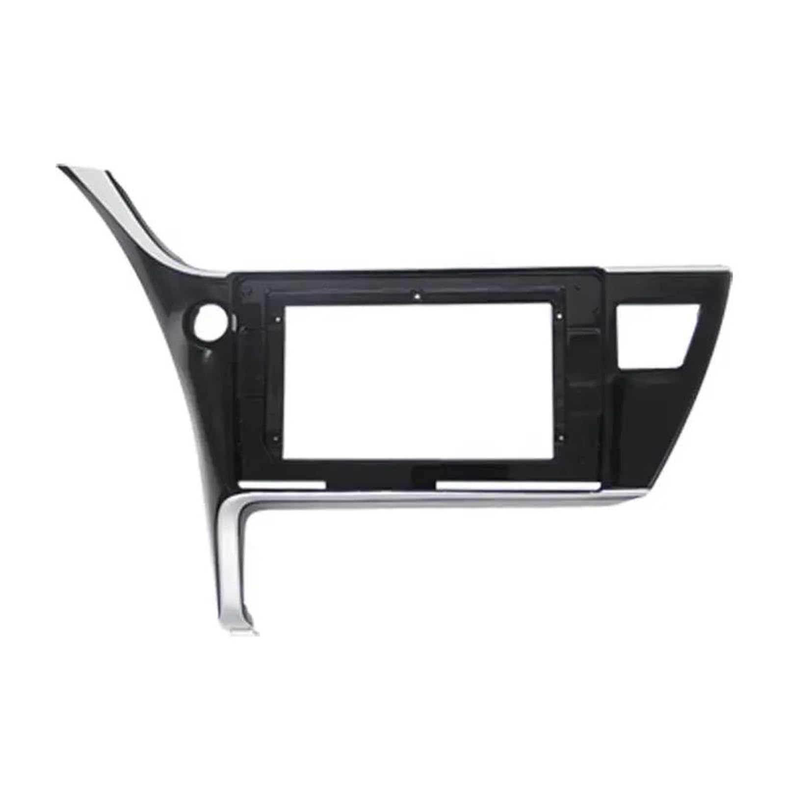 Cornice Rivestimento Autoradio Per Toyota Per Corolla 2017