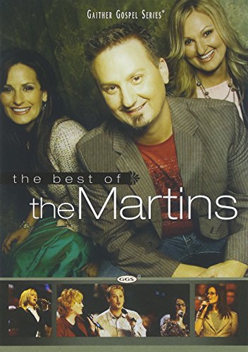 The Best of the Martins The Best of the Martins