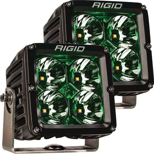 Amazon.com: RIGID INDUSTRIES 322053 Radiance+ Pod XL RGBW | Pair