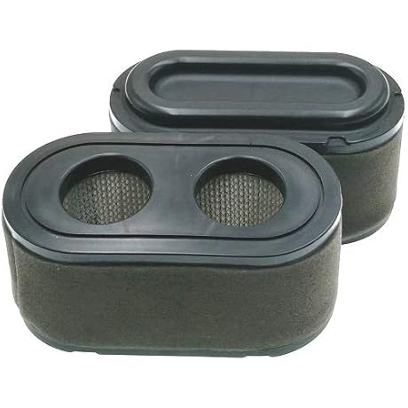 MOWFILL 136-7806 Riding Lawn Mower Air Filter