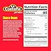 La Costeña Charro Beans - Ready-to-Eat Canned Pinto Beans with Chorizo, Bacon & Chicharrones - Mexican Food, Tex Mex, Chili Ingredients, Bean Dip, Bean Burger & Burrito - 19.75oz, 12 Pack Canned Food