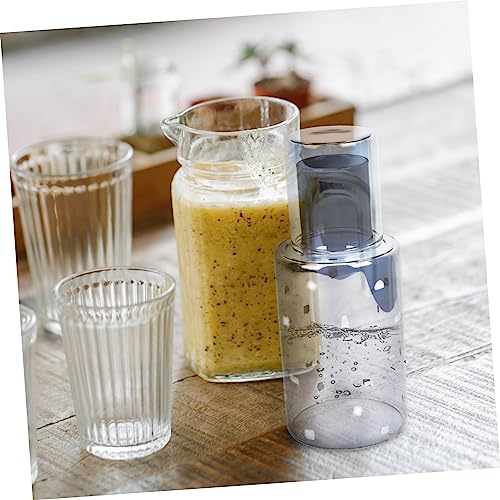 Vaso multiusos estilo japonés para hogar y oficina miniatura 3