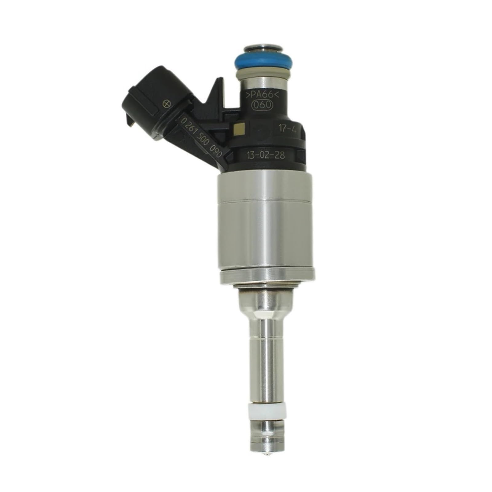 Fuel Injector 16600-1VA0A Compatible for Nissan Models Equipped with 1.6L and 2.0L Engines (2011-2020 Models)