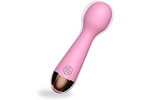 Head Scratches - Pleasure Wand Vibrator