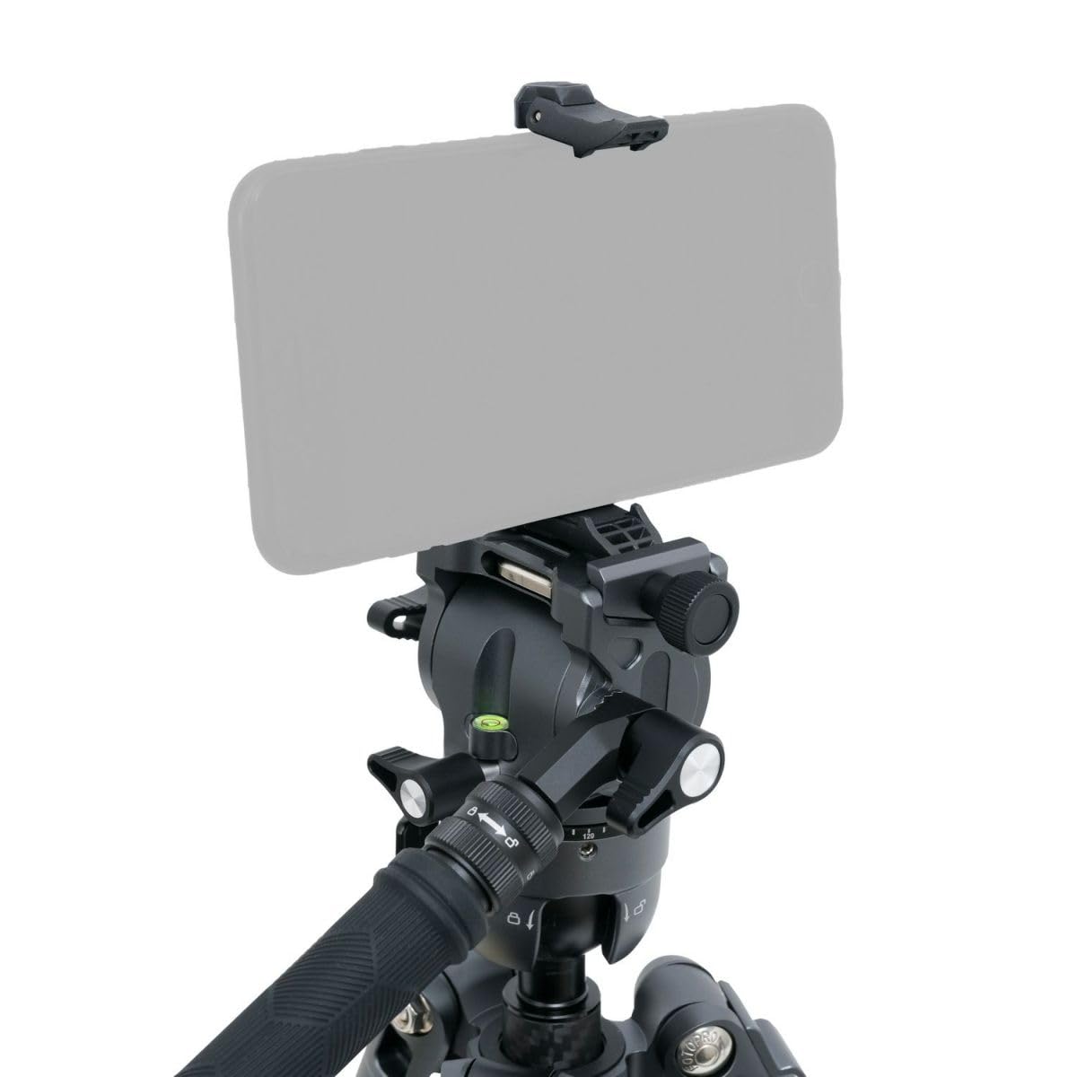 Amazon | FOTOPRO 三脚 X-Airfly max video GY カーボン 軽量 827944