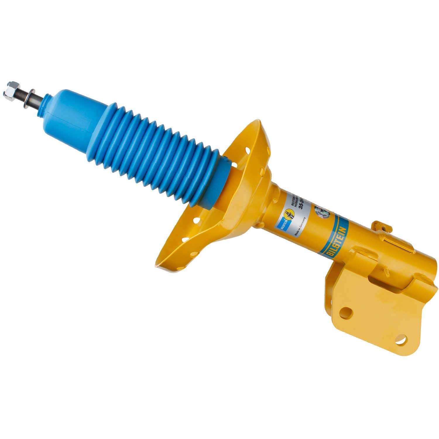 Amazon | Bilstein B6 shock absorber 35-249474 compatible