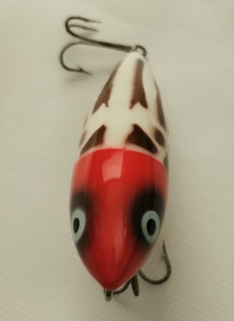 ヘドン ザラ2 Heddon ZaraII SMBR