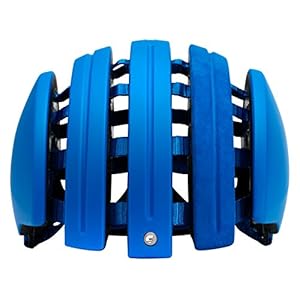 Carrera – Suede fietshelm – uniseks volwassenen