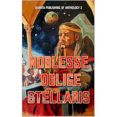Noblesse Oblige Stellaris