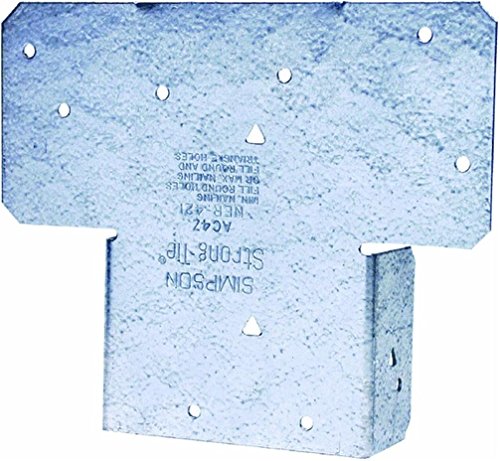Simpson Strong-Tie 50 Pack LSTA12 1-1/4 in. x 12 in.