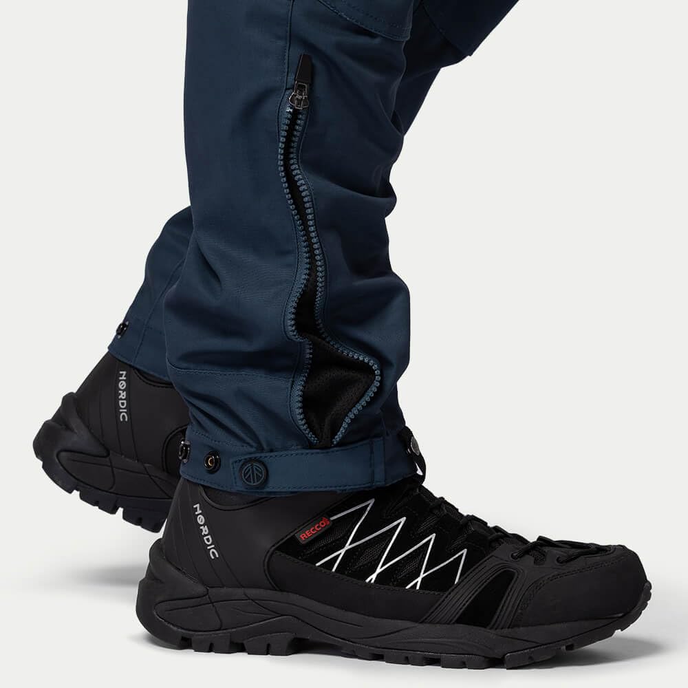 Beyond Nordic BN009 Zip-Off Outdoor Männer Convertible Klettern Trousers