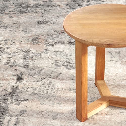 Rug Trier 080X150Cm Beige