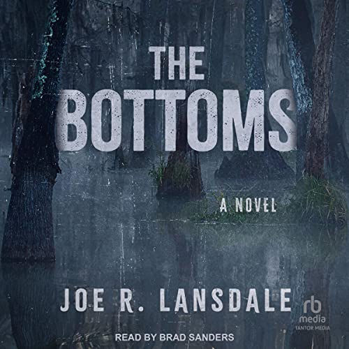 Sugar on the Bones (Audible Audio Edition) Joe R. Lansdale