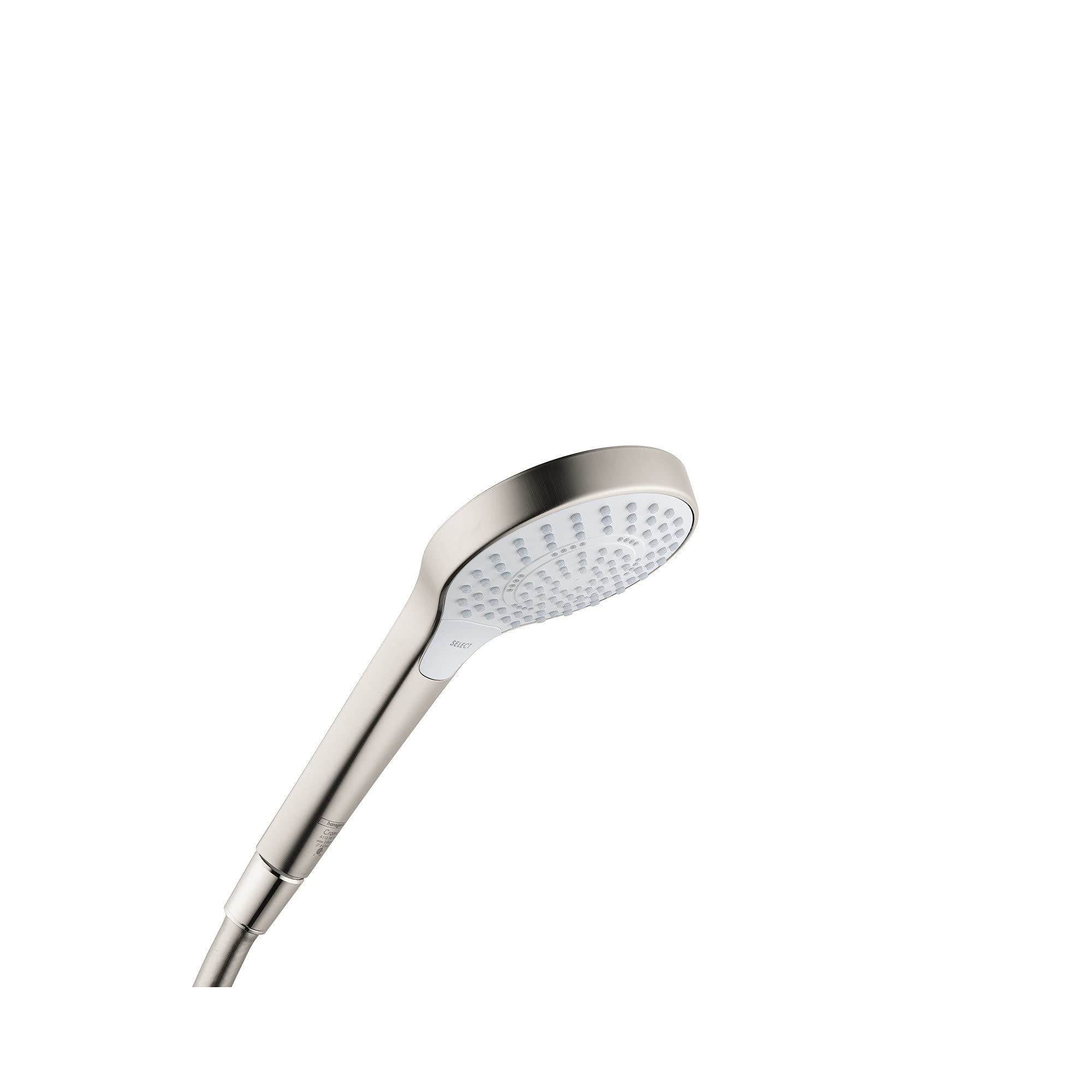 Hansgrohe Croma - Alcachofa de ducha