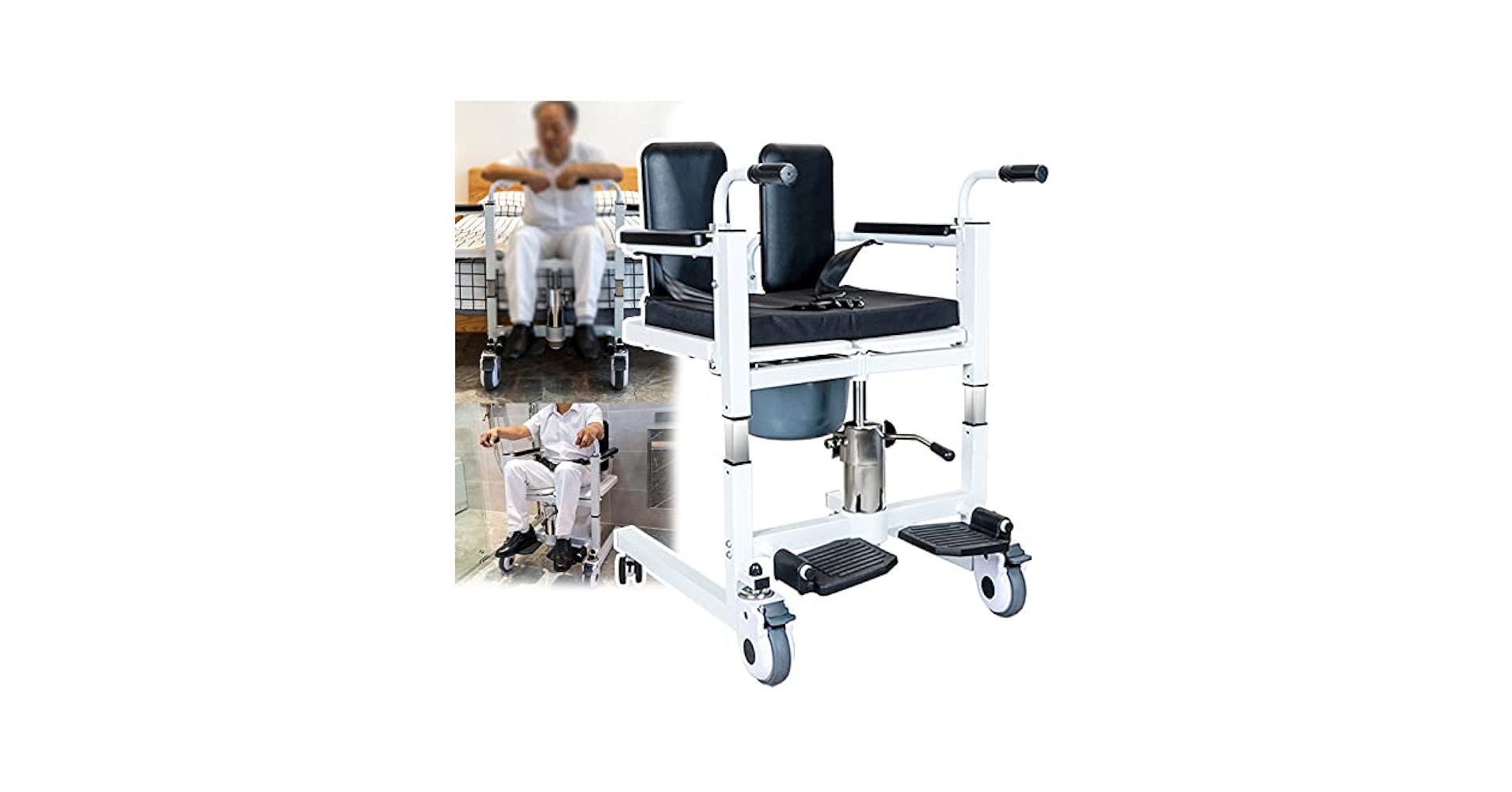 美容室椅子 回転 手動リフトアップ式 美容室椅子 回転 手動リフトアップ式 7BEAUTY スタイリング