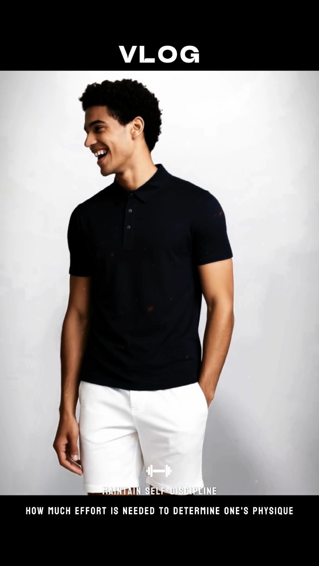 Camiseta polo para hombre, ajuste slim, manga corta, secado rápido, ideal para golf, tecnología anti-transpiración miniatura 7