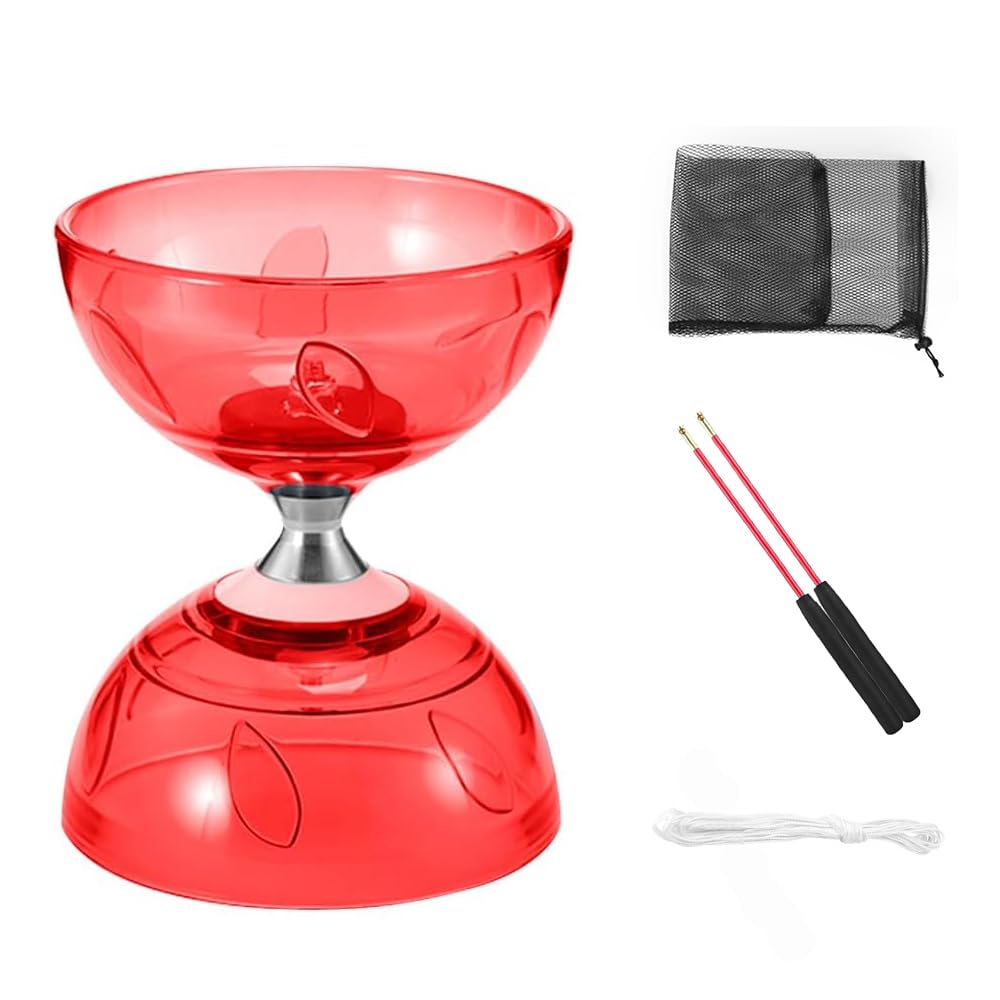 diabolo avec roulement à billes – Image 1