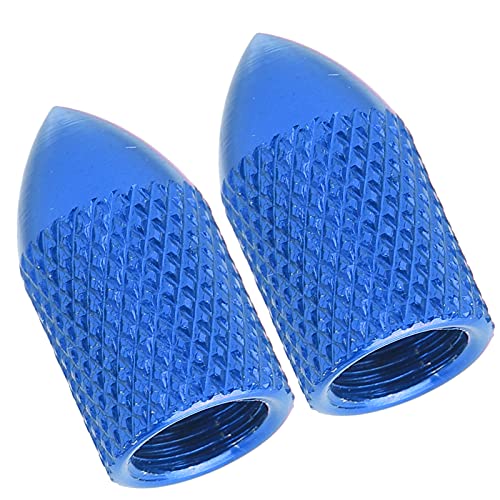 2 Und. Tapones de Válvula Schrader para Bicicleta miniatura 7