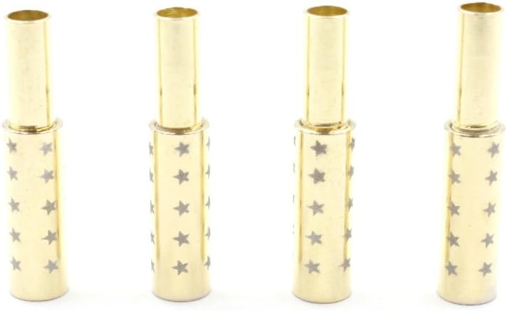 Rope Lace Jordan Future (with Stars) Lace Tips Aglets