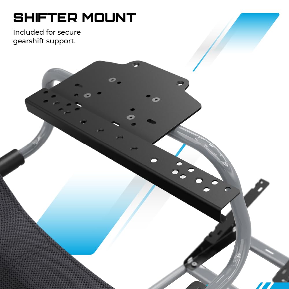 PLAYSEAT® Challenge X - Édition Logitech G